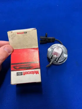 E3pz-9848-f Motorcraft Cm-4074 Ford Genuine Nos Choke Housing