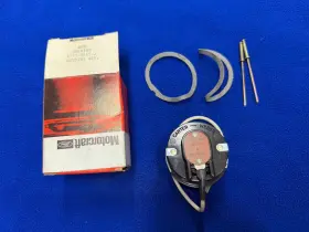 E3pz-9848-j Motorcraft Cm-4132 Ford Genuine Nos Choke Housing Gasket