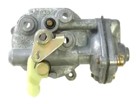 Motorcraft Cm-4212 Choke Thermostat Housing E3pz-9849-t Cm4212