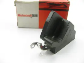 Motorcraft Cm-4309 Nos Carburetor Float - Carter Yf Yfa Oem Ford E4pz-9550-b