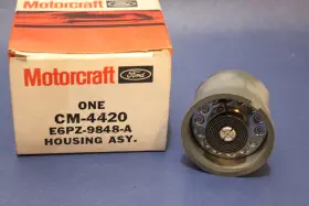 Motorcraft Cm-4420 Nos Oem Genuine Ford New Carburetor Choke Thermostat E6pz-9848-a