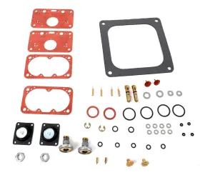 Motorcraft Cm-4500 Aed Performance Carburetor Rebuild Kit Holley Models 4500