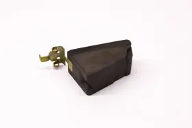 C6az-9550-c Motorcraft Cm-672 New Oem Ford 1965-1969 Mustang Carburetor Float And Lever Assembly Nos