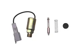 Motorcraft Cm3599 Carburetor Bowl Vent Valve Assembly Kit