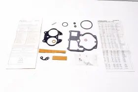 Motorcraft Ct-1083b Carburetor Tune-up Kit Nos