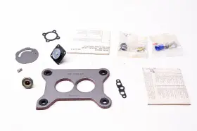 D9pz-9a586-k Motorcraft Ct-1261 Carburetor Tune-up Kit Nos