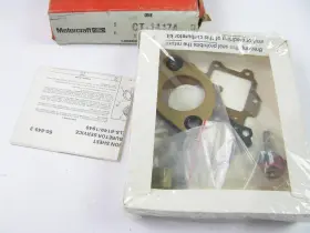 Motorcraft Ct-1417a Carburetor Rebuild Kit