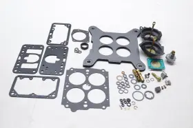 Motorcraft Ct-1566-b 151084af Careburetor Tune Up Kit Nos