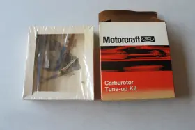 Ct-831b Motorcraft Carburetor Tune-up Kit