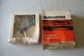 Motorcraft Ct1191 Carburetor Repair Kit Ct-1191