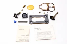 D1fz-9a586-d Motorcraft Ct858a Ct-858a Difz-9a586-d Carburetor Tune-up Kit