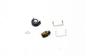 D8az-9564-a Motorcraft Cv99a Cv-99-a Carburetor Valve And Seat Kit Nos