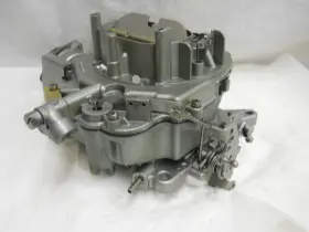 Motorcraft D3vf-da Ford 4300 4bbl 1973-74 Ford/lincoln/mercury 429-460 Inch &ford Truck