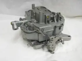Motorcraft D4vf-ab Ford 4300 4bbl 1974 Ford/lincoln/mercury 429-460 Inch &ford Truck