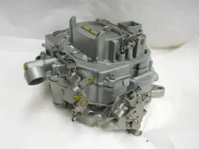 Motorcraft D5ae-ra Ford 4350 4bbl 1975-76 Ford/lincoln/mercury 460 Inch And Police Special