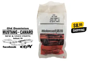 Motorcraft D5az-9a565-b Nos 1975 Valve Assembly 2150 2v Carburetor