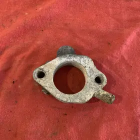 Motorcraft D7te-9a589-hb Oem Ford Carburetor Spacer 1 Bbl