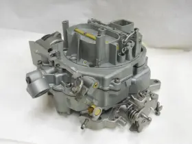 Motorcraft D7ve-sa Ford 4350 4bbl 1977 Ford/lincoln/mercury 460 Inch Except Altitude