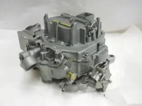 Motorcraft D7vf-ma Ford 4350 4bbl 1977 Ford/lincoln/mercury 460 Inch Before 12/6/76