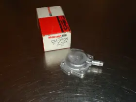 E0tz-9930-a Motorcraft New Nos Ford 2150 Carburetor Economizer Cover