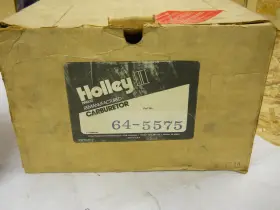 E1pe-ha Motorcraft Holley Reman 2bbl. Carburetor Ford/truck 1981-82 351 Inch E1pe-ha Motorcraft Holley Reman 2bbl. Carburetor Ford/truck 1981-82 351 Inch