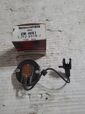 Motorcraft E2pz9848j Carburetor Choke Thermostat E2pz 9848 J