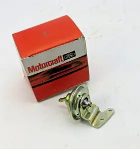 Motorcraft E3pz-9j549-a Ford Oem Ck-2117 Carburetor Choke Pull-off
