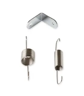 Mr. Gasket 084041000199 19 Mr. Throttle Return Spring Set - Dual