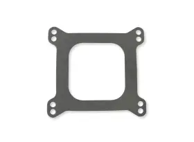 Mr Gasket 084041000540 54 Carburetor Base