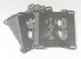 Mr. Gasket 084041000977 Mr. 97 Carburetor Heat Dissipater - Holley/afb 1/4 Inch