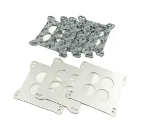 Mr. Gasket 084041000984 98 Mr. Carburetor Heat Dissipater - Holley/afb 1/2 Inch
