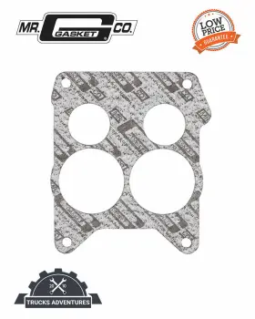 Mr Gasket 084041300565 56c Carburetor Base Mr Gasket 084041300565 56c Carburetor Base