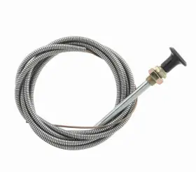 Mr Gasket 2078 Mr. Co. - Choke Cable