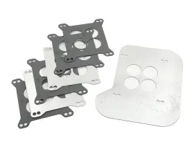 Mr. Gasket 3710 Mr. Carburetor Heat Shield - 1/2 Inch