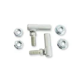 Mr Gasket 3811g Carburetor Linkage Components