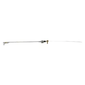 5655 Mr. Gasket Firewall Mount Throttle Cable 5655 Mr. Gasket Firewall Mount Throttle Cable