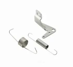 Mr Gasket 6092 Throttle Cable Bracket Mr