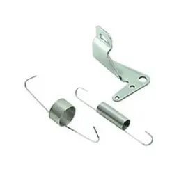 Mr Gasket 6092mrg Mr. Dual Throttle Cable Springs With Bracket