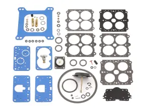 Mr Gasket 8357g Carb Rebuild Parts Kit