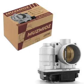Muz-etb-16119-au00a Muzmioz Nissan Sentra 20032006 Electronic Throttle Body Assembly Oem Replacement 1.8l Muz-etb-16119-au00a Muzmioz Nissan Sentra 20032006 Electronic Throttle Body Assembly Oem Replacement 1.8l