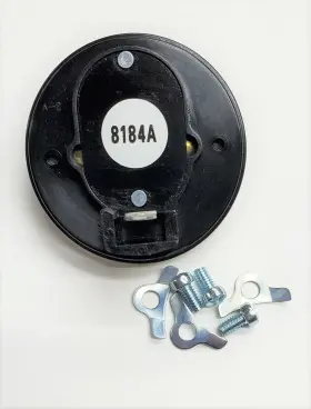 Nae 8184a 75 -80 Cadillac Rochester Quadrajet Replacement Electric Choke Kit Made In Usa