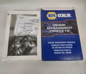 Napa 2-1314a Echlin Carburetor Repair Kit For Hitachi 2 Vmrs 044005042