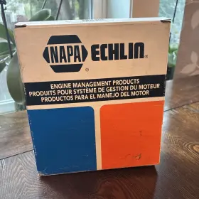 Napa 2-1374 Echlin Carburetor Kit