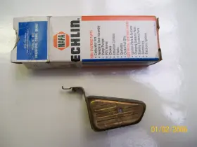 Napa 2-479 Nos / Echlin Carburetor Float New. Fits Many 1950s-60s Gm Ford
