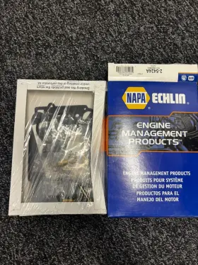 Napa 2-5424a Carburetor Rebuild Kit New In Box