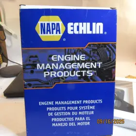 Napa 2-5524 Carburetor Repair Kit Echlin Replaced By Walker Products 15555
