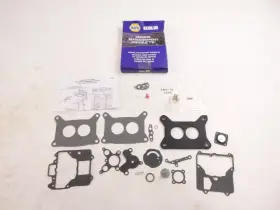Napa 2-5714c 25714c Carburetor Kit For Ford Fairmont 1978-1980