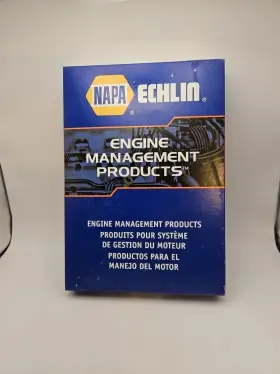 Napa 2-5736 Napa/echlin Carburetor Repair Kit