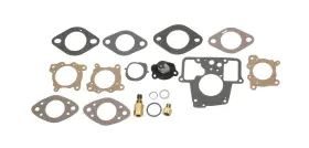 Napa 2-5743 New Nos Echlin Carburetor Rebuild Kit Part Number For Holley 1 Bbl