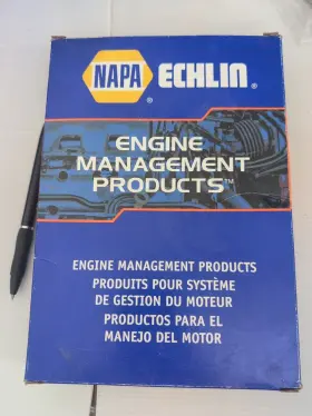 Napa 707390760414 2-5176 Echlin Carburetor Kit Nos Oem Omc154